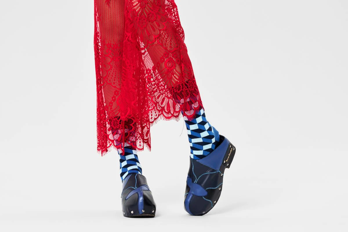 Filled Optic Sock - Image 3