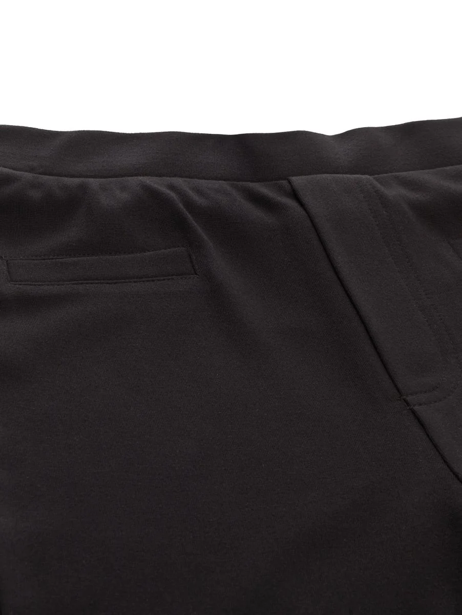 flared interlock pants - Image 3