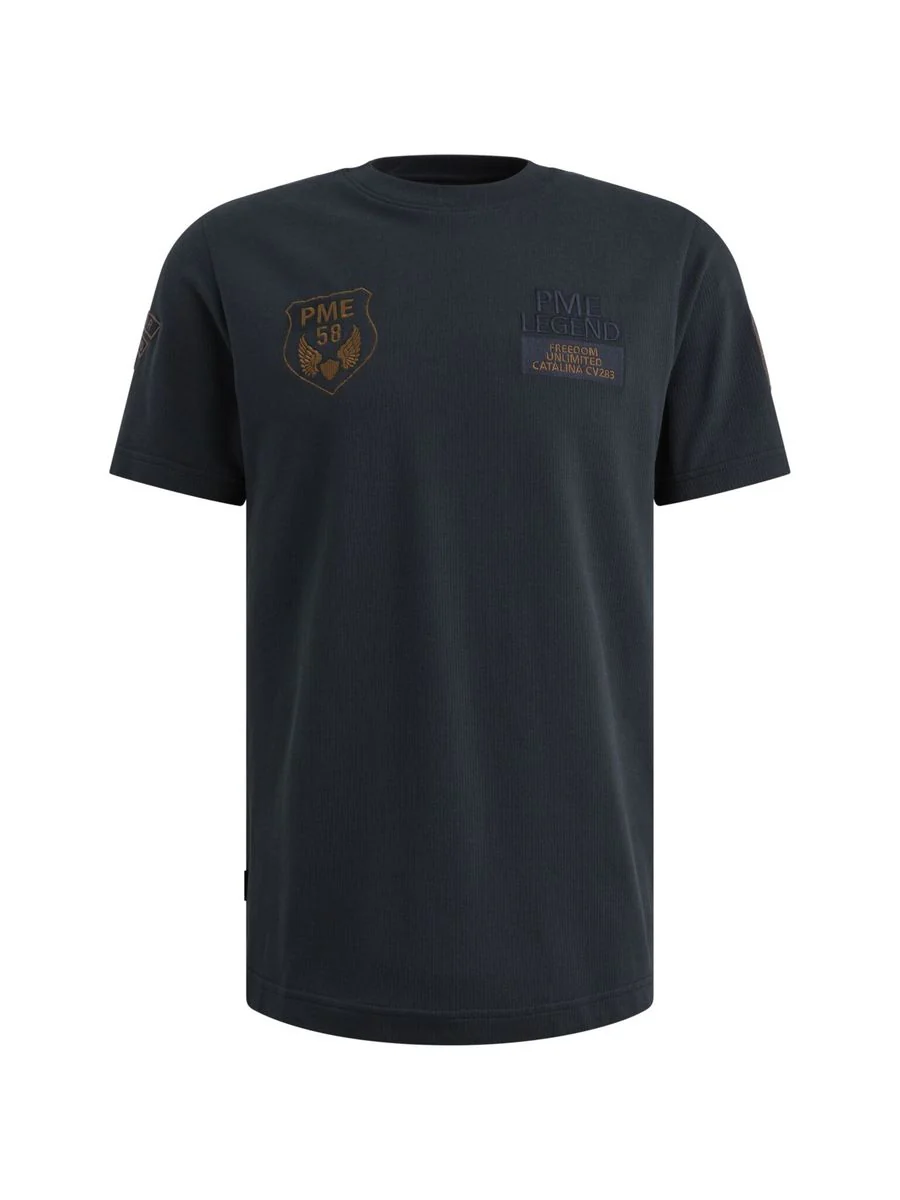 flat waffle jersey - Image 3