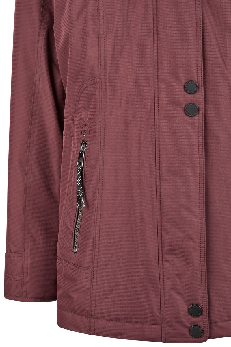 Jacke m. Kapuze - Image 3