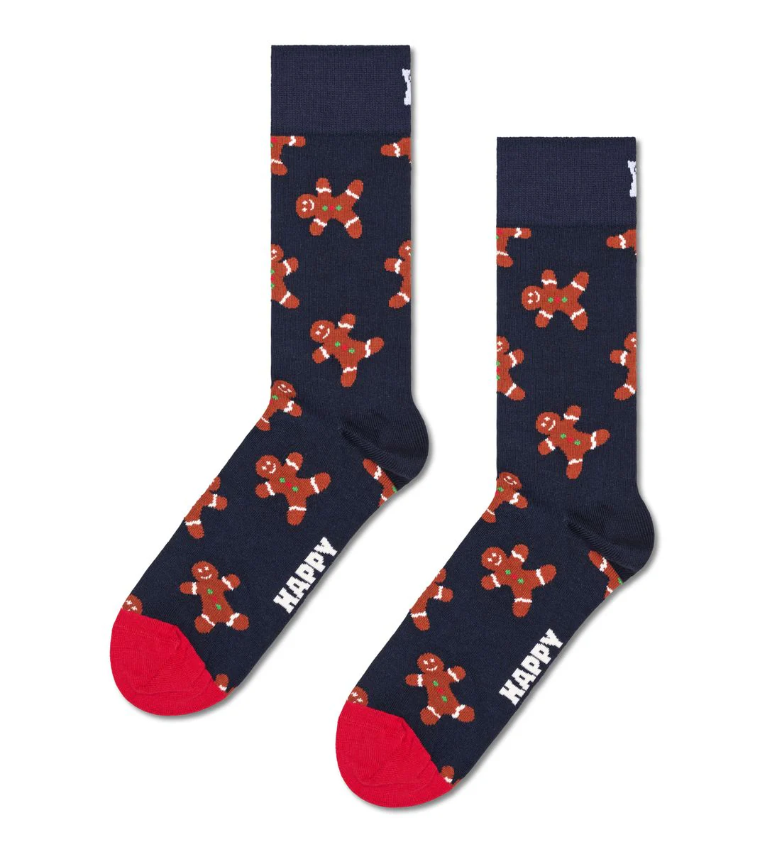 Gingerbread Man Sock - Image 4