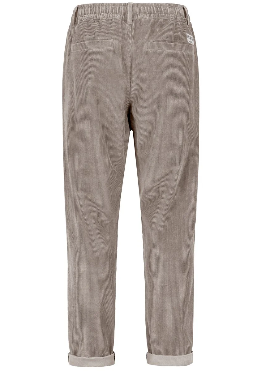HAKA Chino,Pull On,Carrot fit,tiefe - Image 2