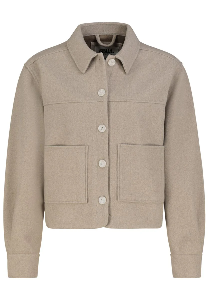 Damen, Jacke ungefüttert