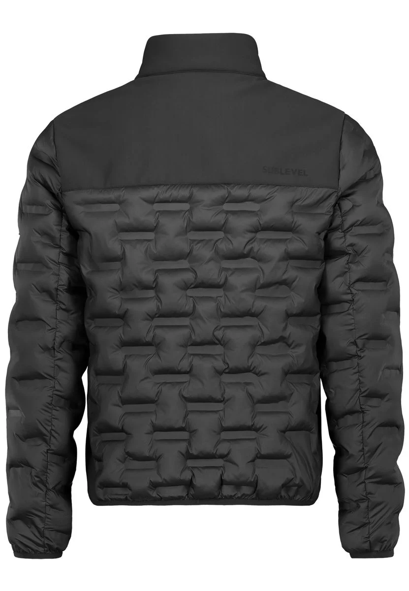HAKA Steppjacke,spezielle Absteppun - Image 2