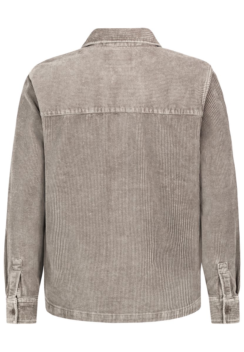Herren, Jacke ungefüttert - Image 2