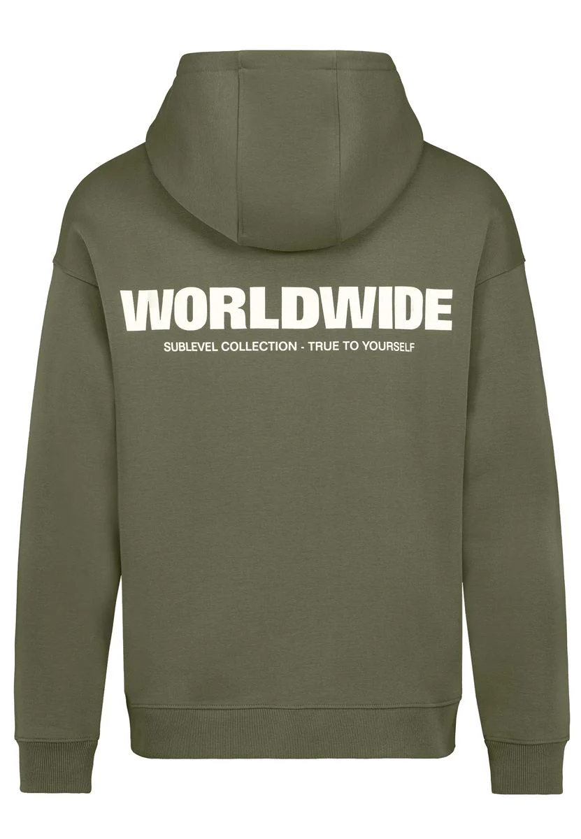 Herren, Sweat - Image 2