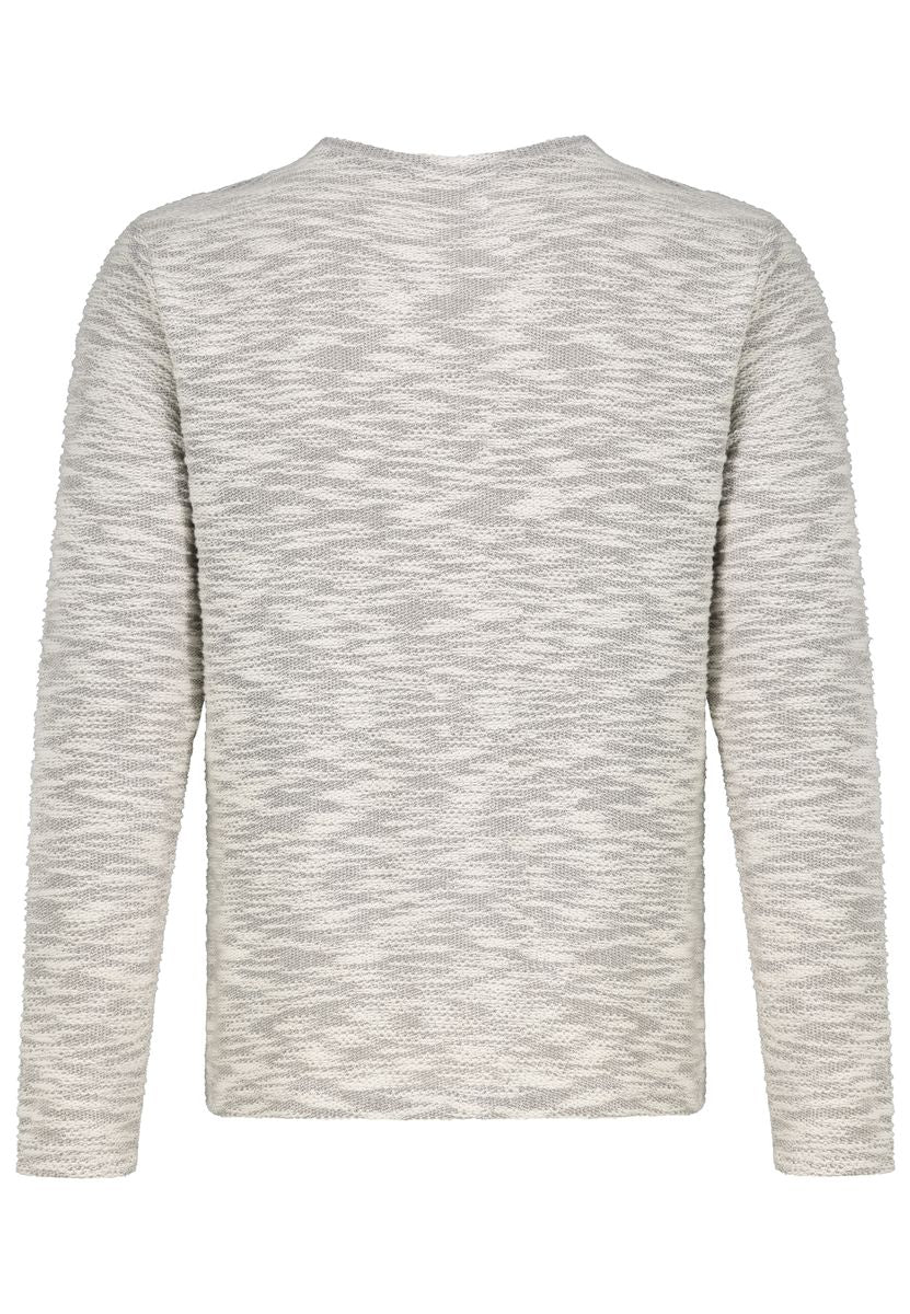 HAKA Shirt,regular fit,langarm,Rund - Image 2