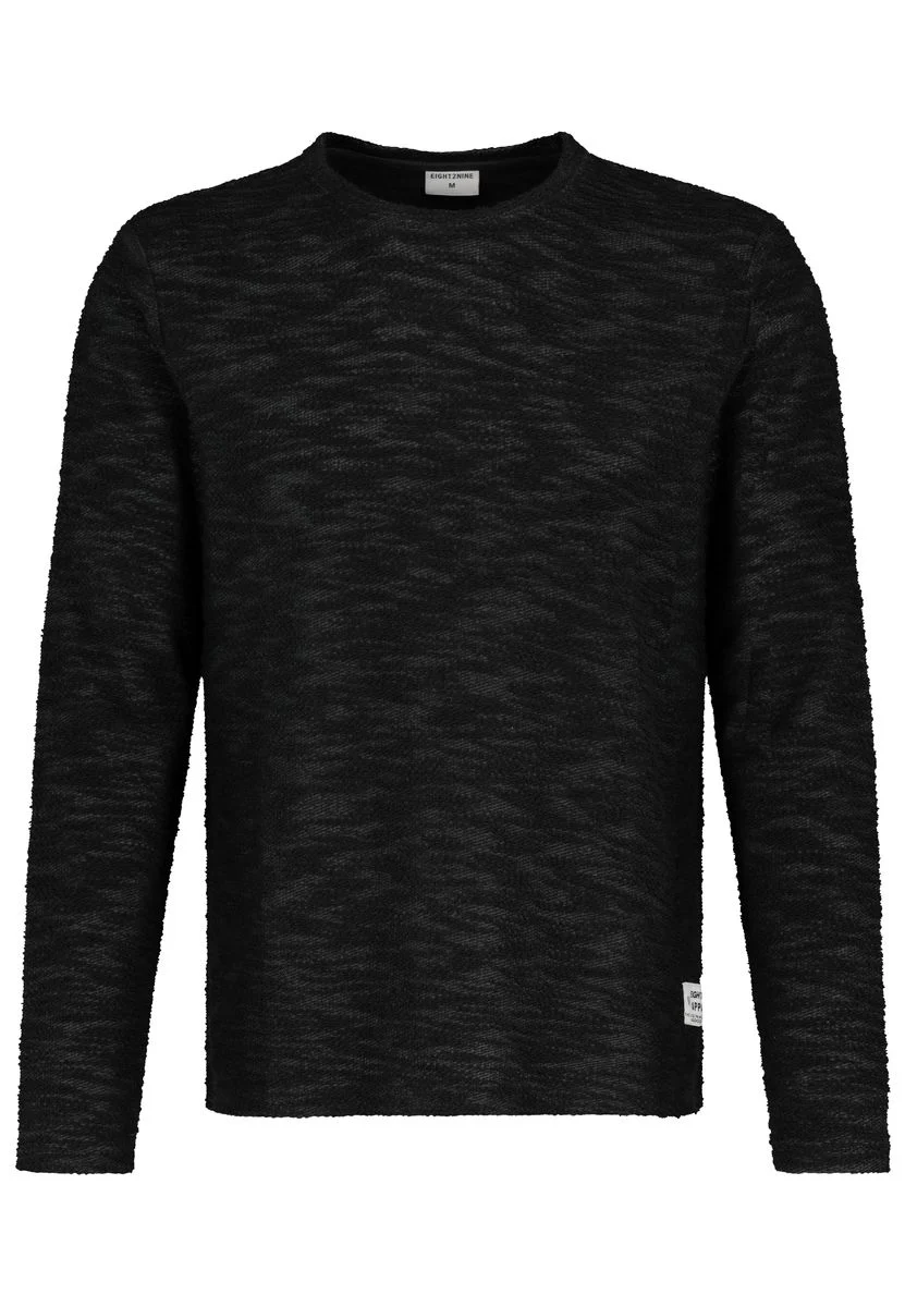 HAKA Shirt,regular fit,langarm,Rund - Image 3