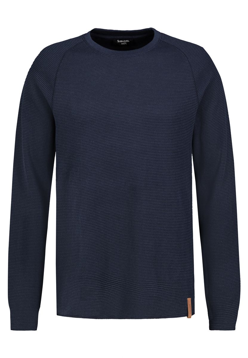 Herren, Shirt langarm - Image 3