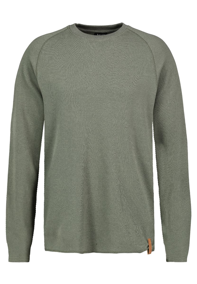 Herren, Shirt langarm - Image 4