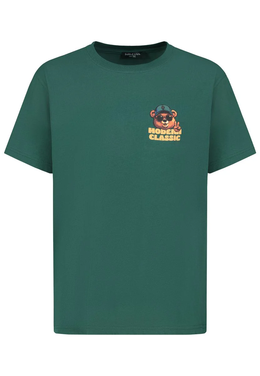 Herren, Shirt kurzarm - Image 3