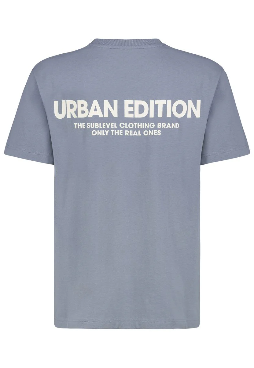 NOS:ASJONAS, HAKA Shirt, relaxed fi - Image 2
