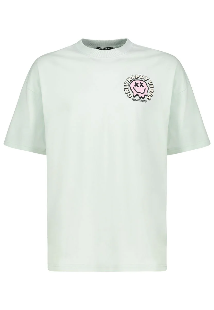 Herren, Shirt kurzarm - Image 3