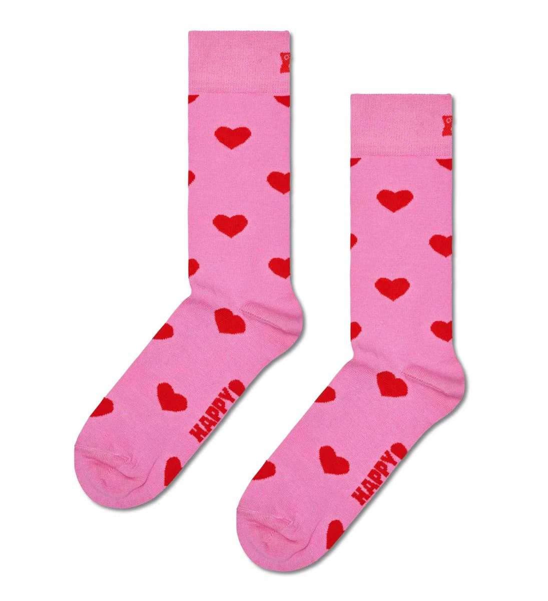Heart Sock - Image 2