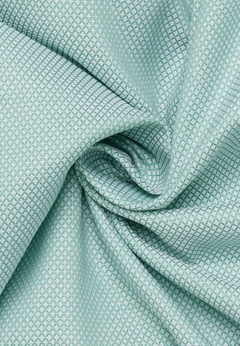 Hemd Dobbydesign Langarm - Image 3