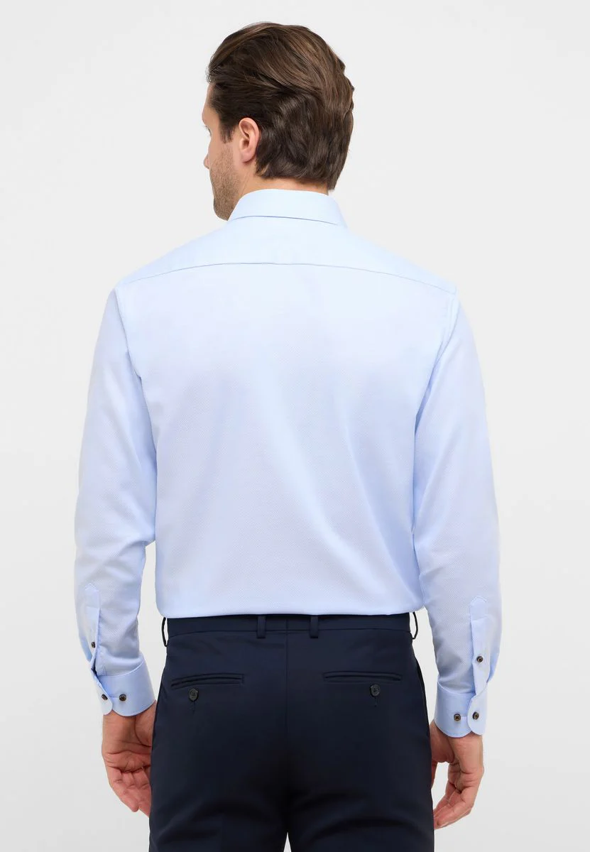 Hemd Natté Langarm - Image 4