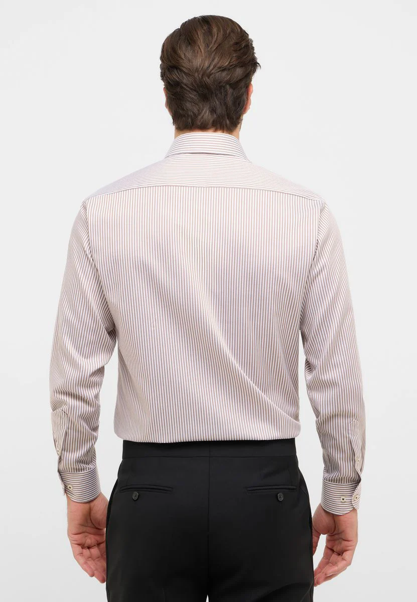 Hemd Twill Langarm - Image 4