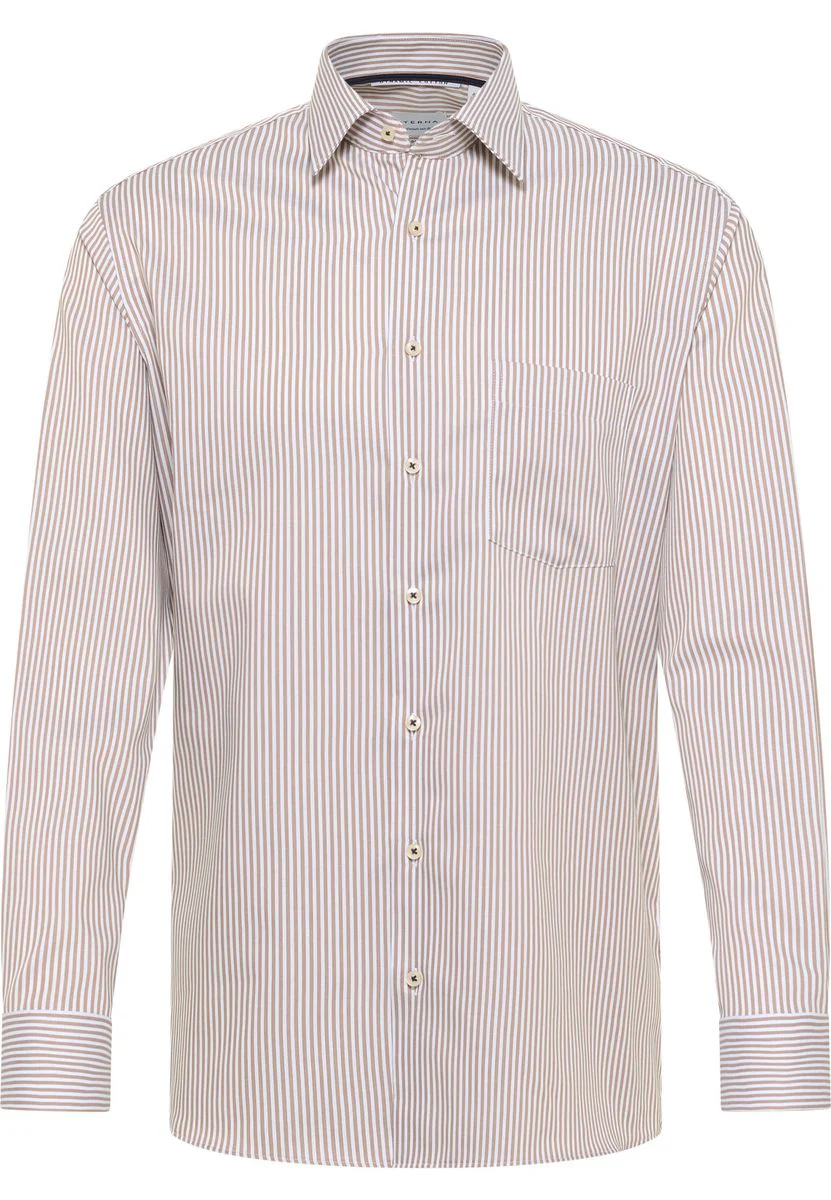 Hemd Twill Langarm - Image 5