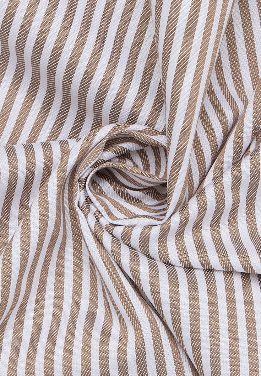 Hemd Twill Langarm - Image 6