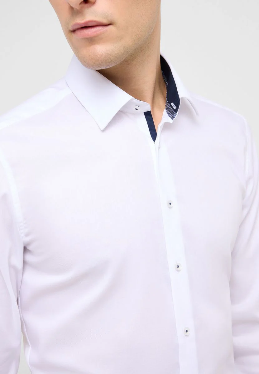 Hemd Twill Langarm - Image 3