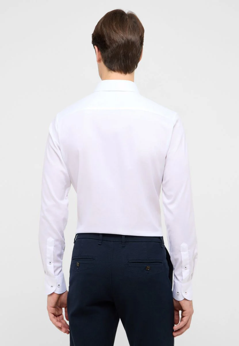 Hemd Twill Langarm - Image 4