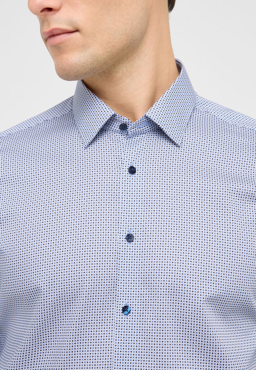 Hemd Twill Langarm - Image 3