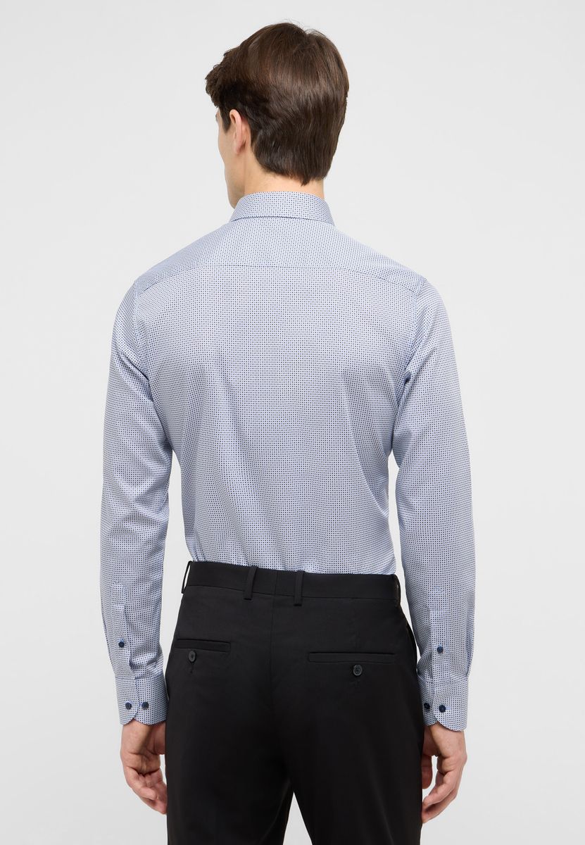 Hemd Twill Langarm - Image 4