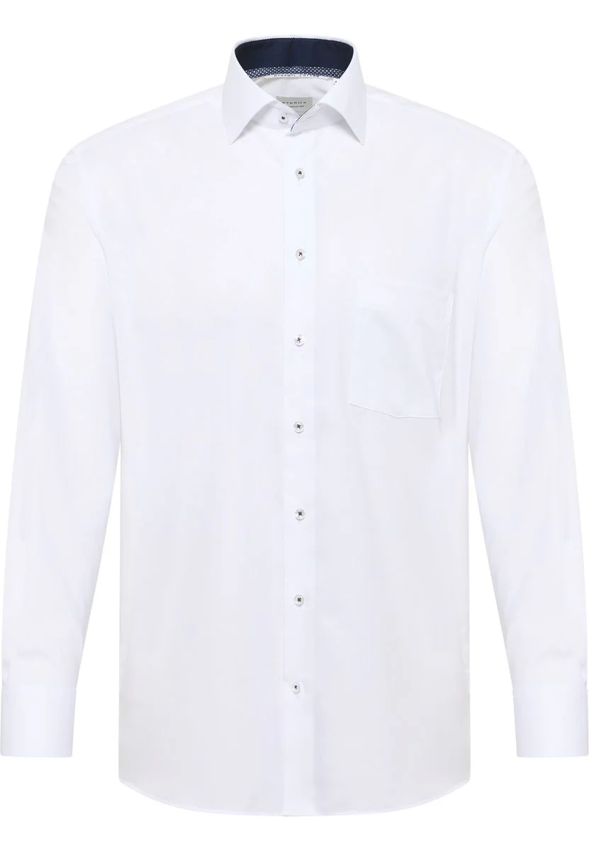 Hemd Twill Langarm - Image 5