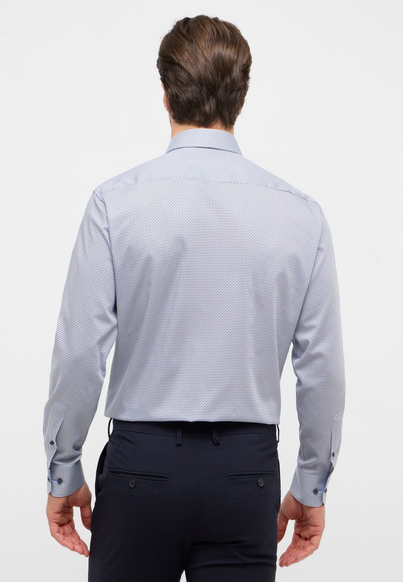 Hemd Twill Langarm - Image 4