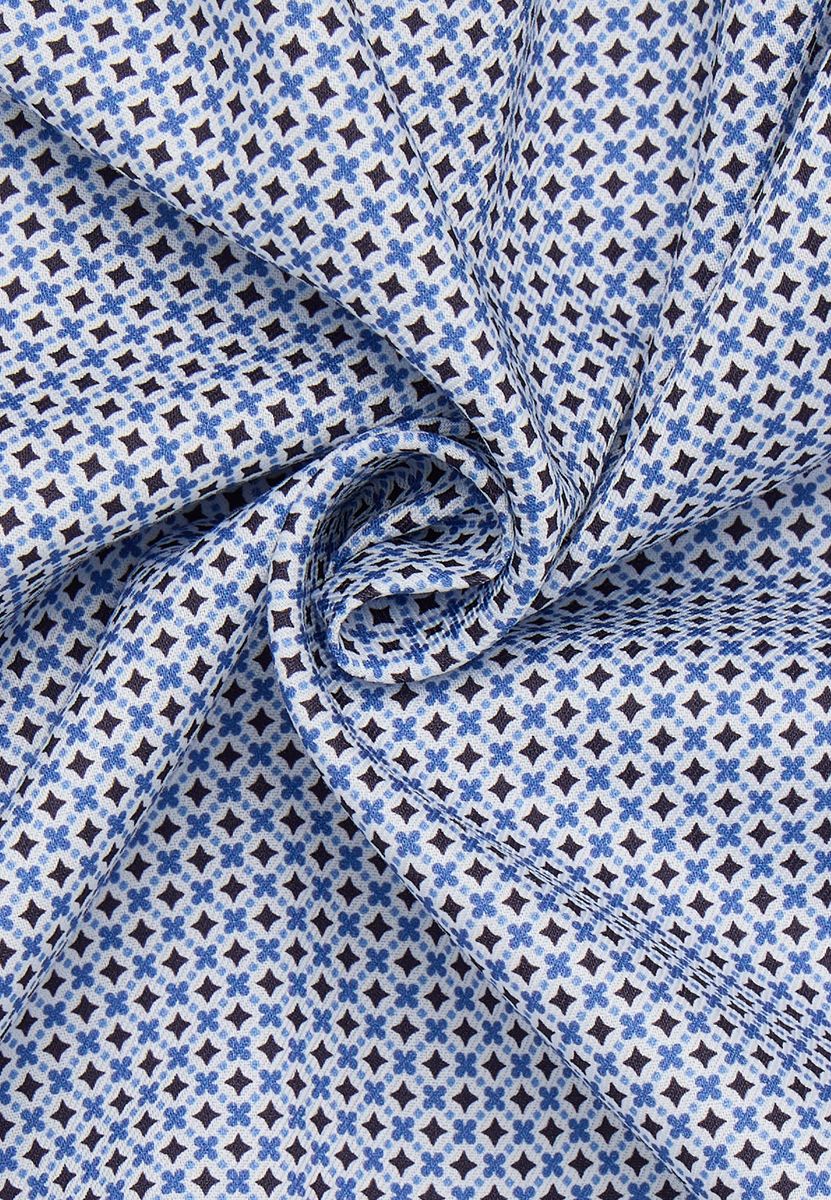 Hemd Twill Langarm - Image 6