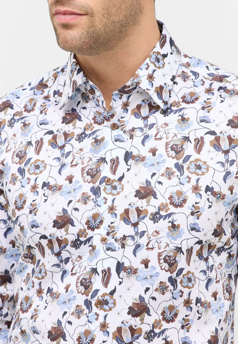 Hemd Twill Langarm - Image 3
