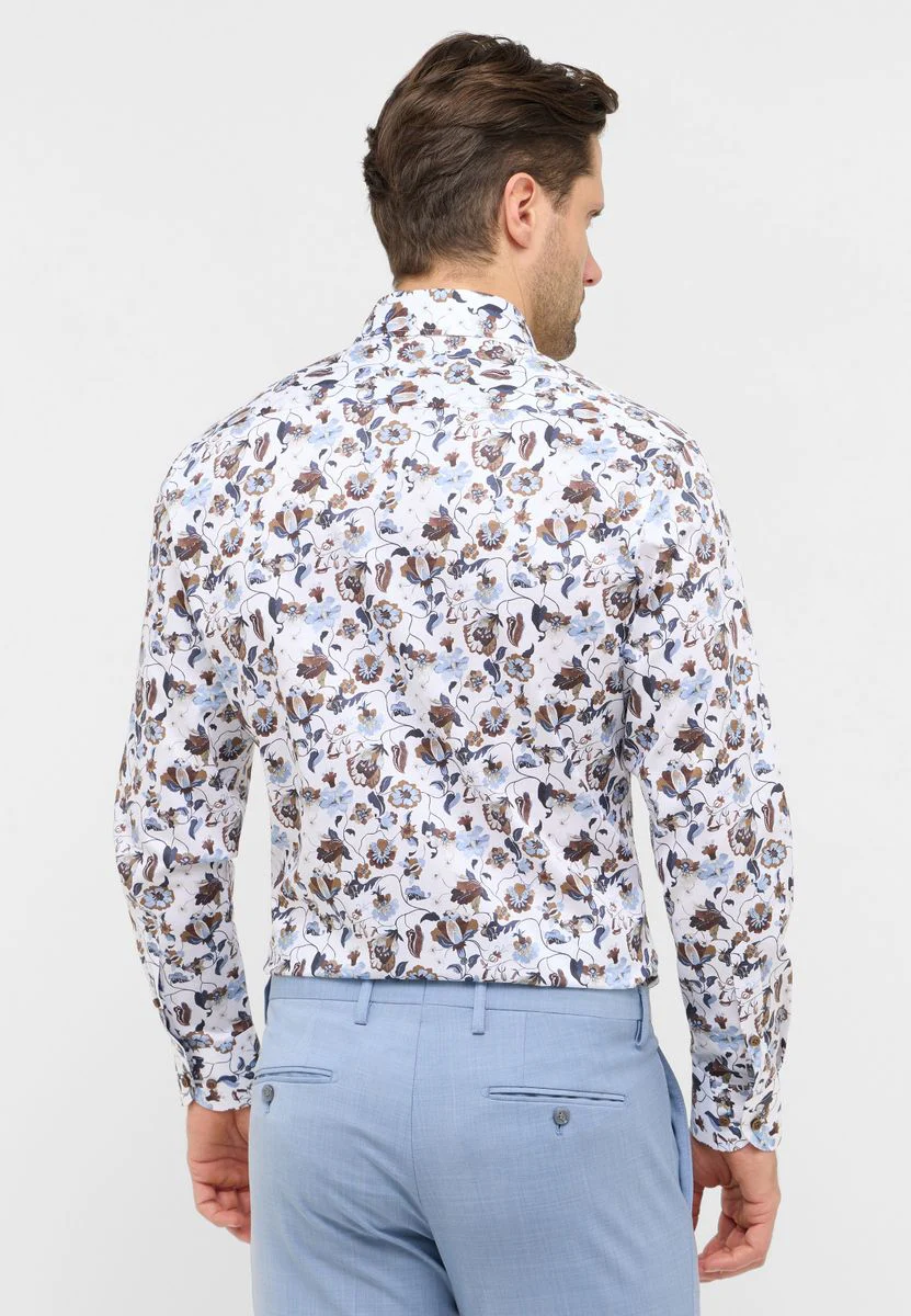 Hemd Twill Langarm - Image 4