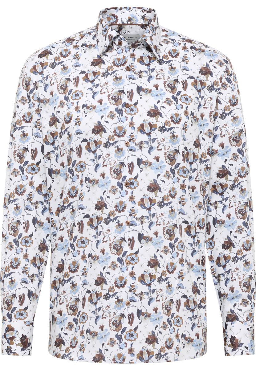 Hemd Twill Langarm - Image 5