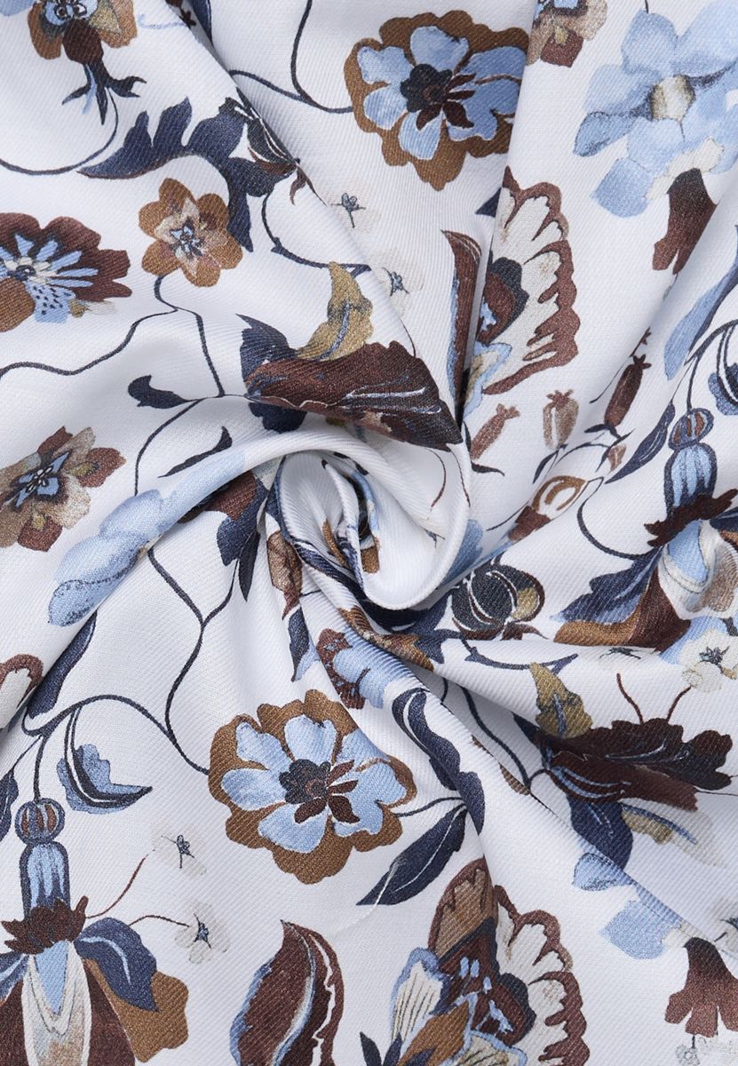 Hemd Twill Langarm - Image 6