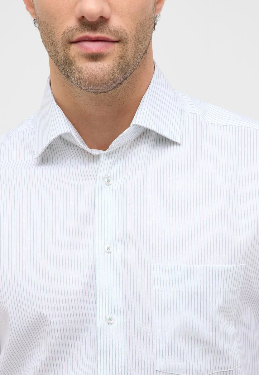 Hemd Twill Langarm - Image 3