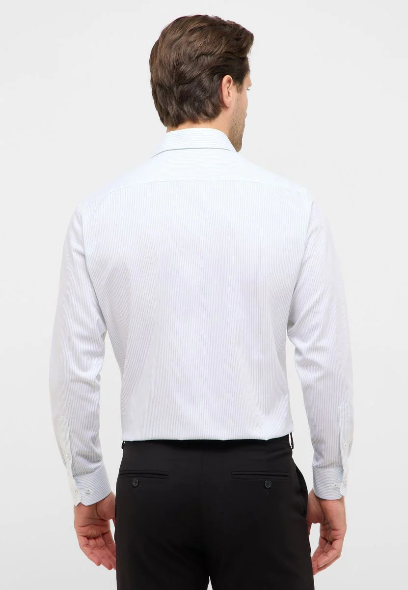 Hemd Twill Langarm - Image 4