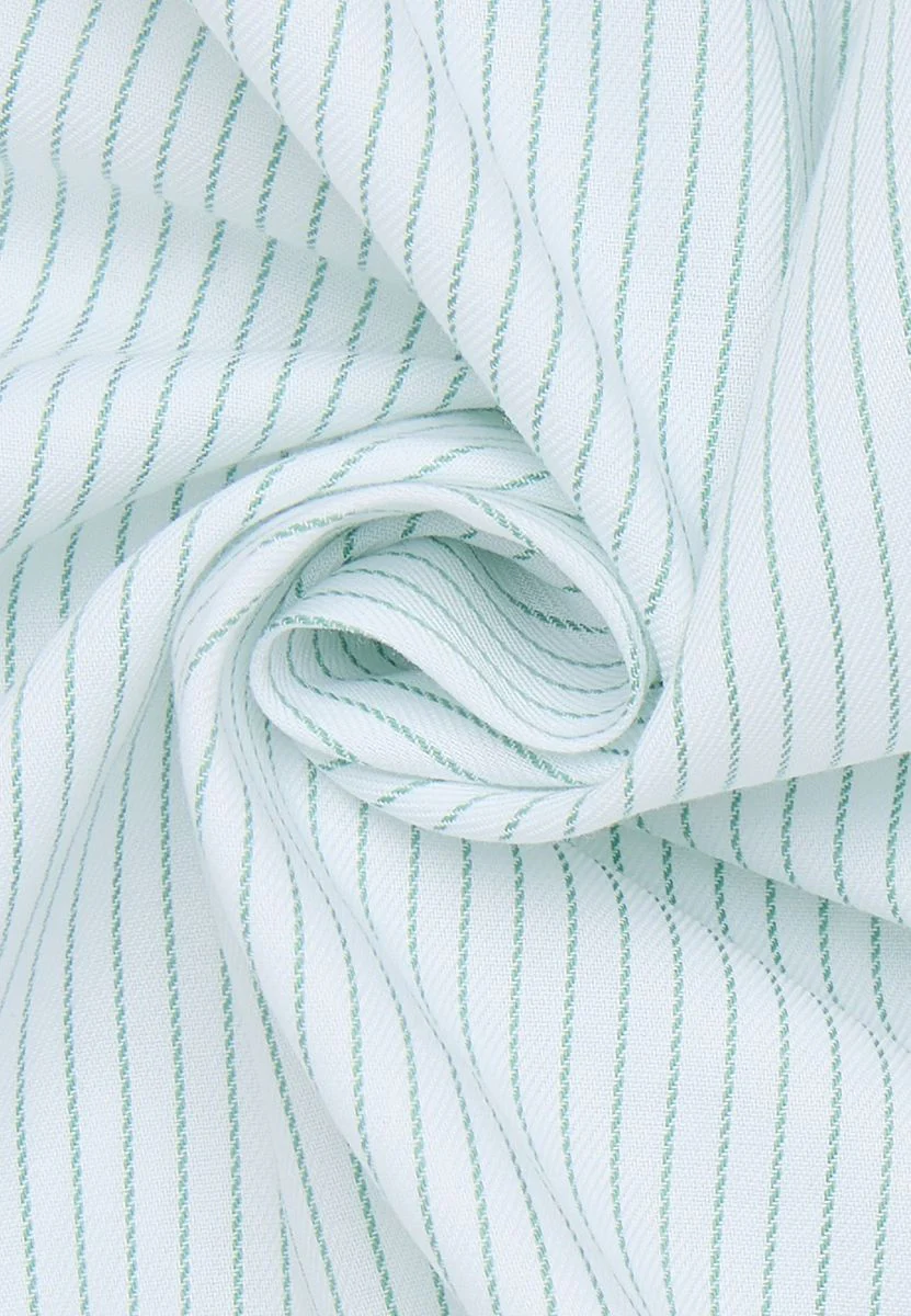 Hemd Twill Langarm - Image 6