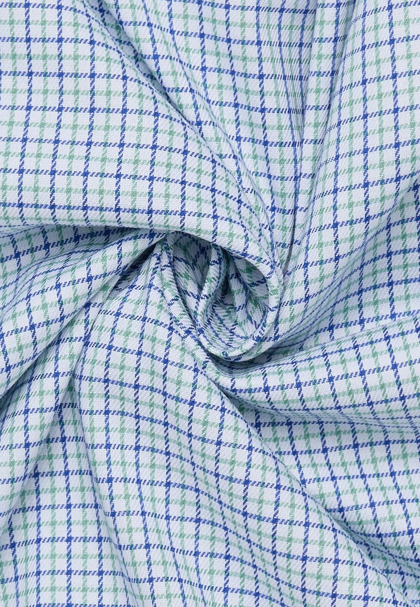 Hemd Twill Langarm - Image 3
