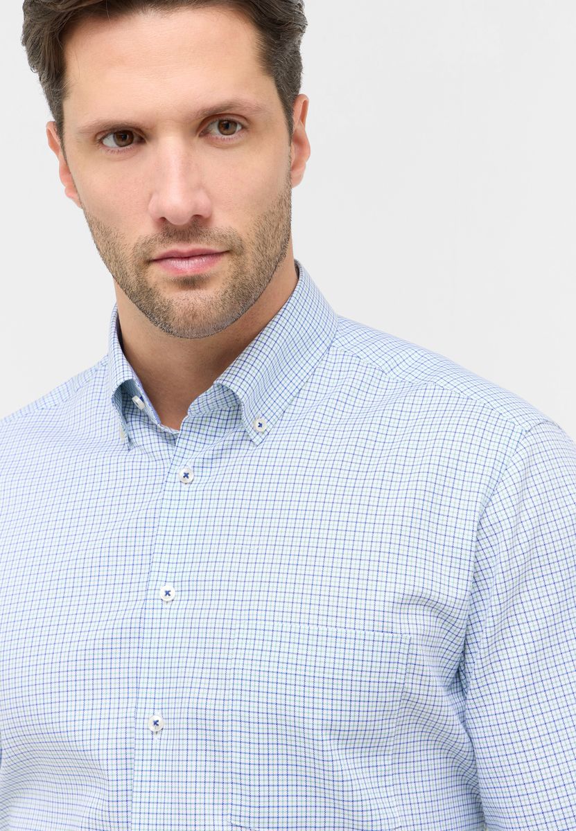 Hemd Twill Langarm - Image 3