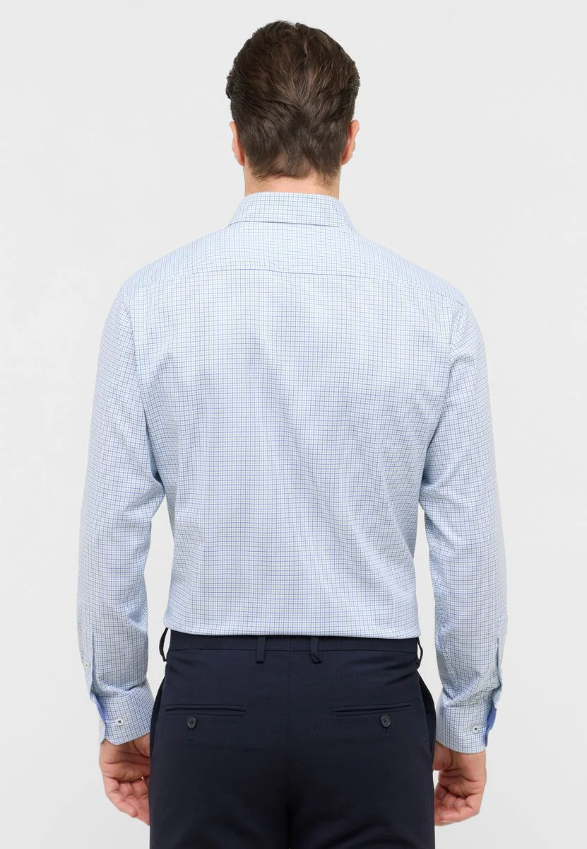Hemd Twill Langarm - Image 4