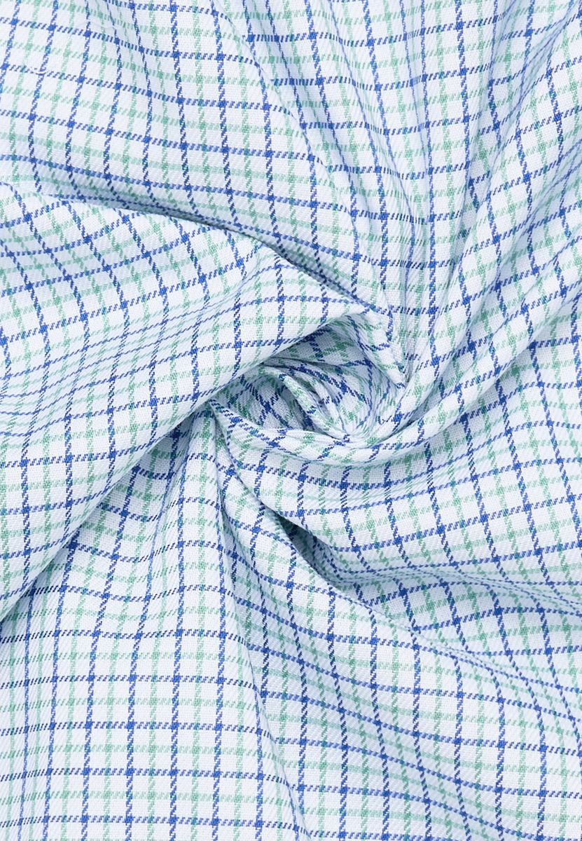 Hemd Twill Langarm - Image 6