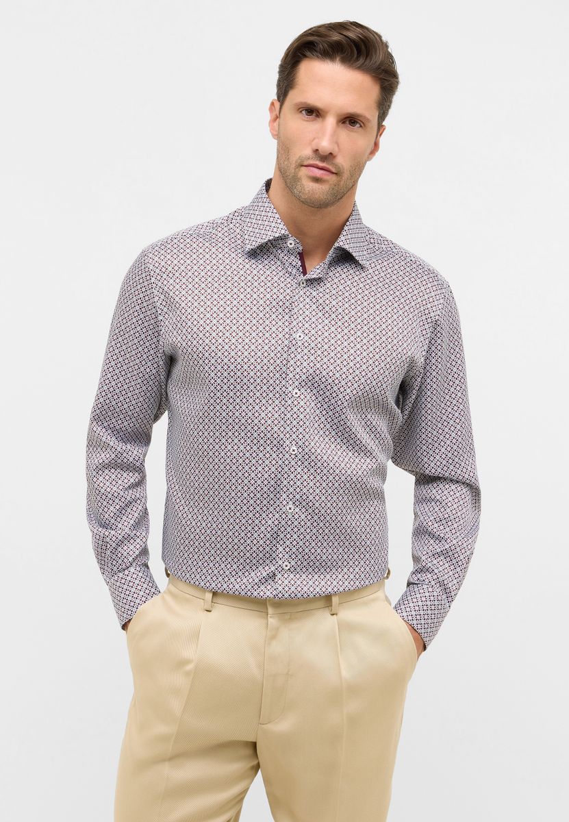 Hemd Twill Langarm - Image 2