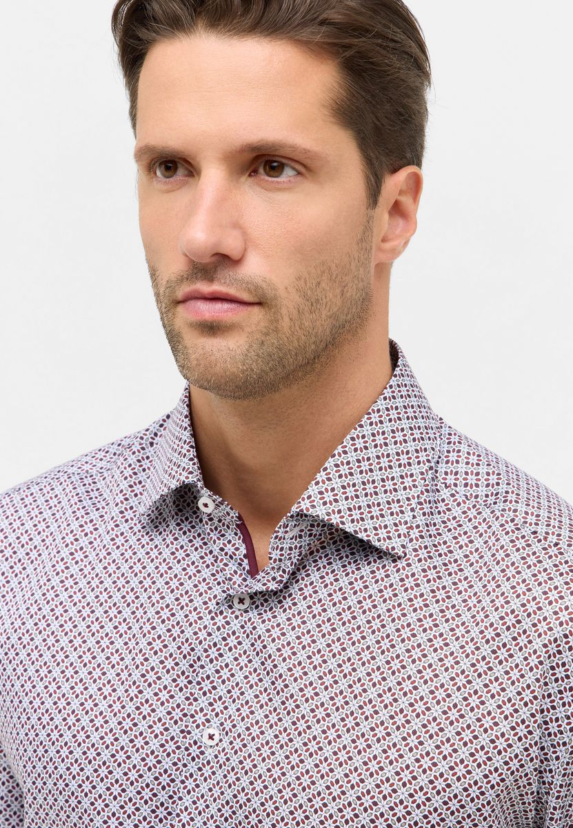 Hemd Twill Langarm - Image 3