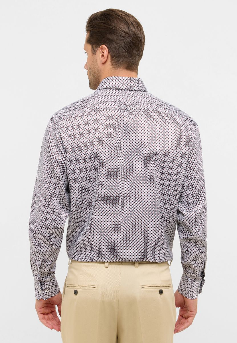 Hemd Twill Langarm - Image 4