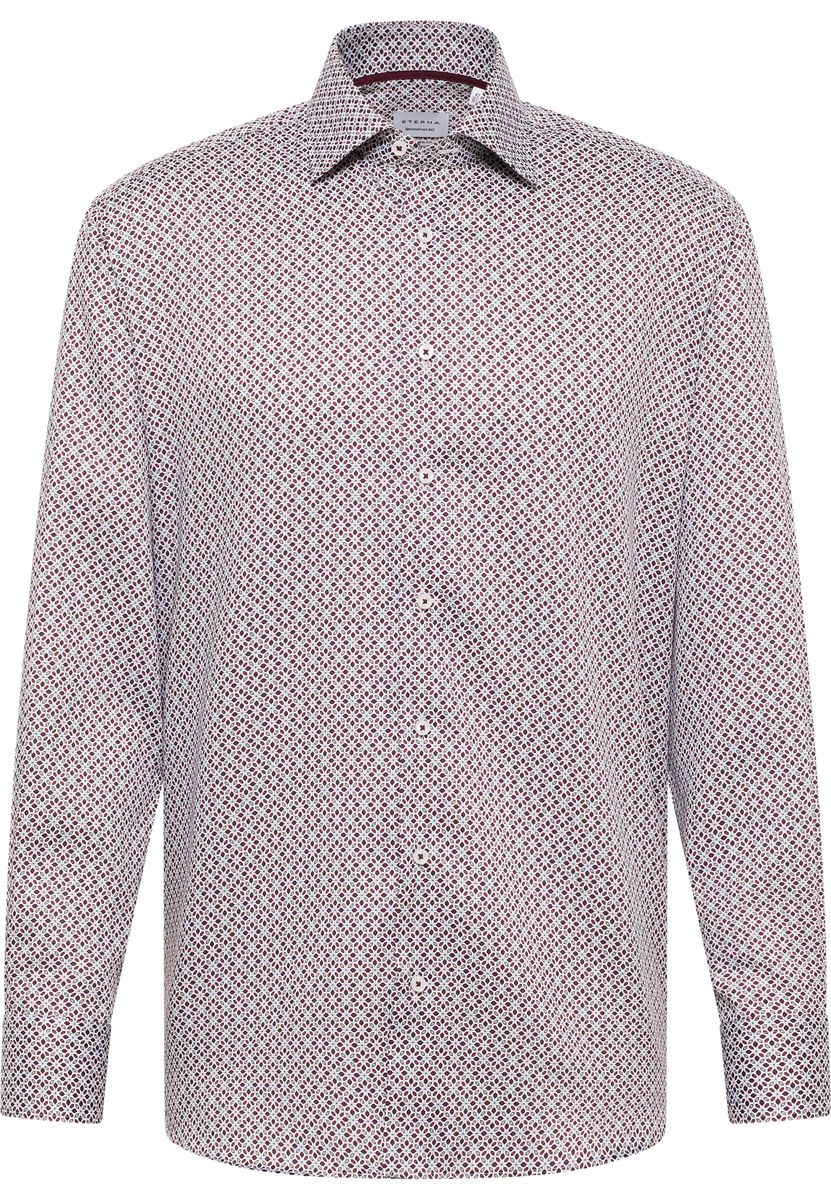 Hemd Twill Langarm - Image 5