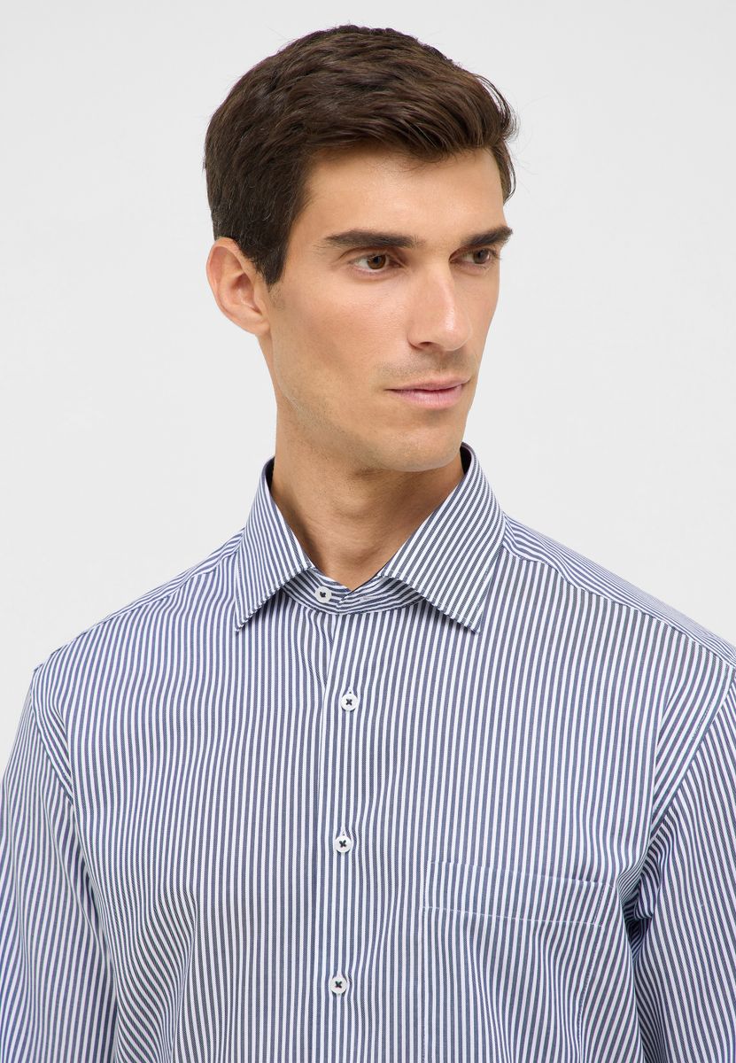 Hemd Twill Langarm - Image 3