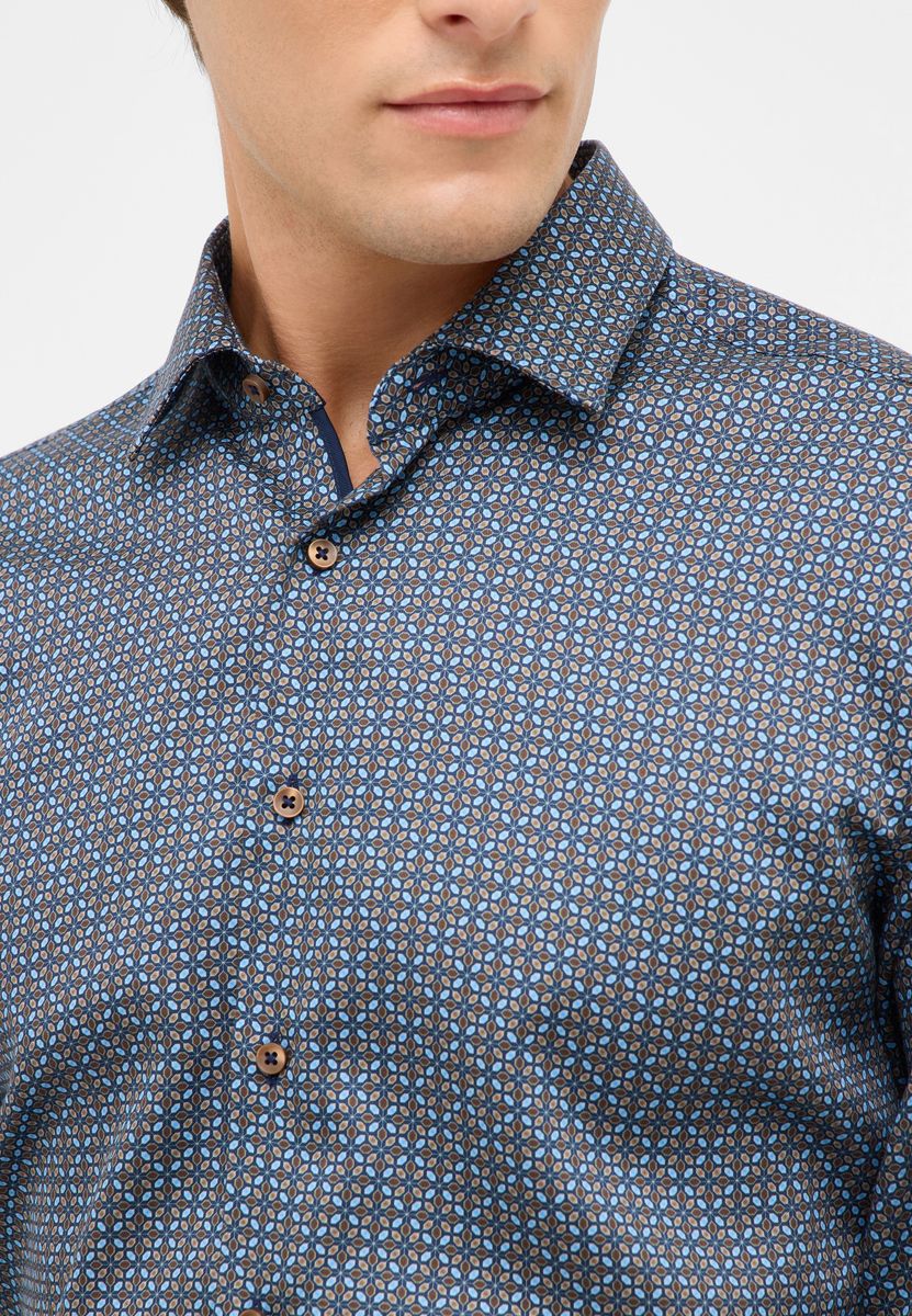 Hemd Twill Langarm - Image 3