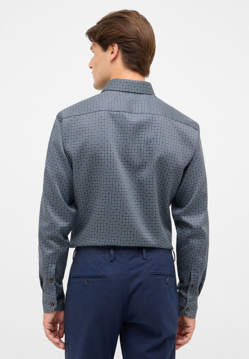 Hemd Twill Langarm - Image 4