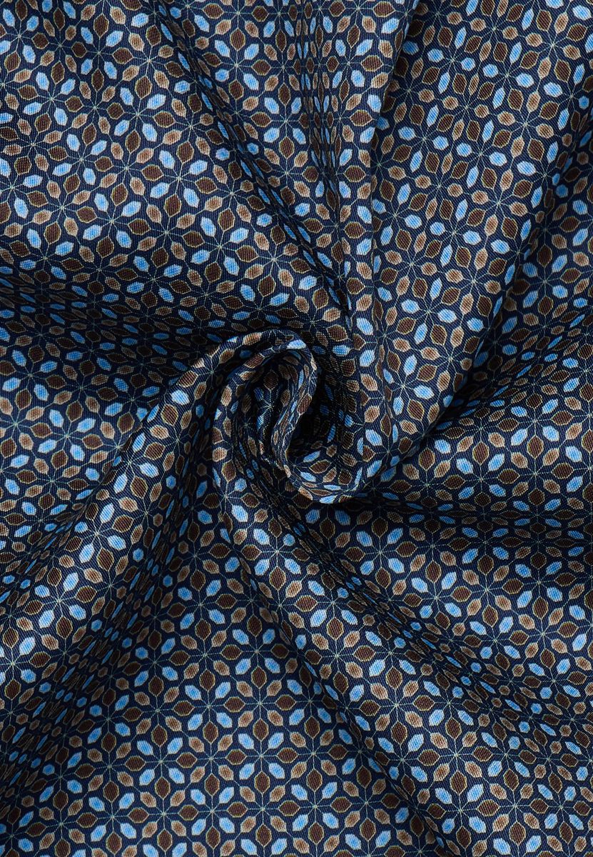 Hemd Twill Langarm - Image 6