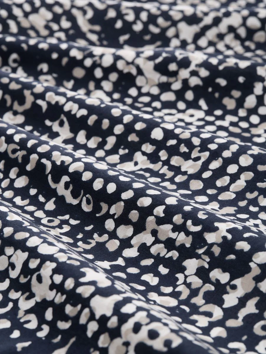 blouse shirt printed - Image 2